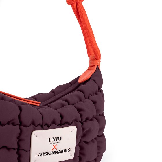 LES VISIONNAIRES Unio Little Sophie Shoulder Bag 24 cm