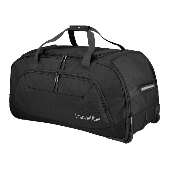 Travelite Kick Off 2 wheels Travel bag XL 77 cm