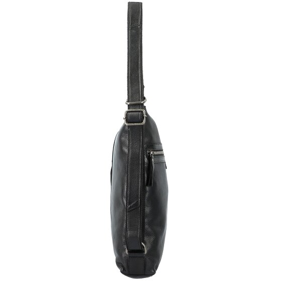 Greenburry Shoulder bag leather 29.5 cm