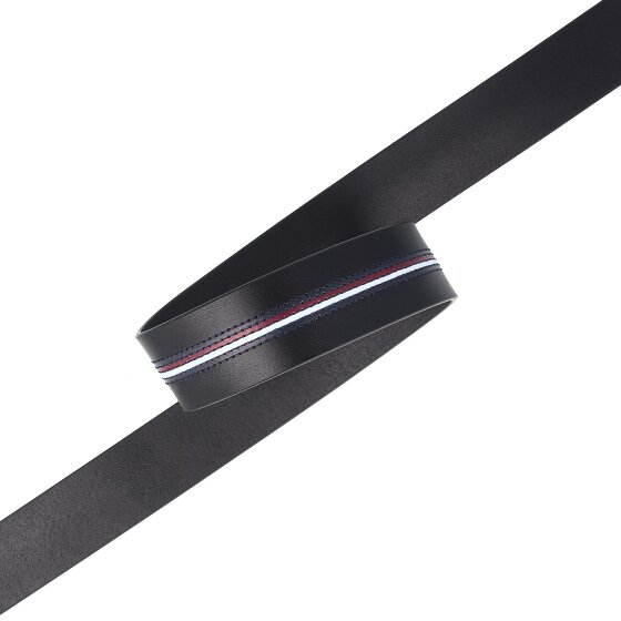 Tommy Hilfiger Denton 3.5 Belt Leather