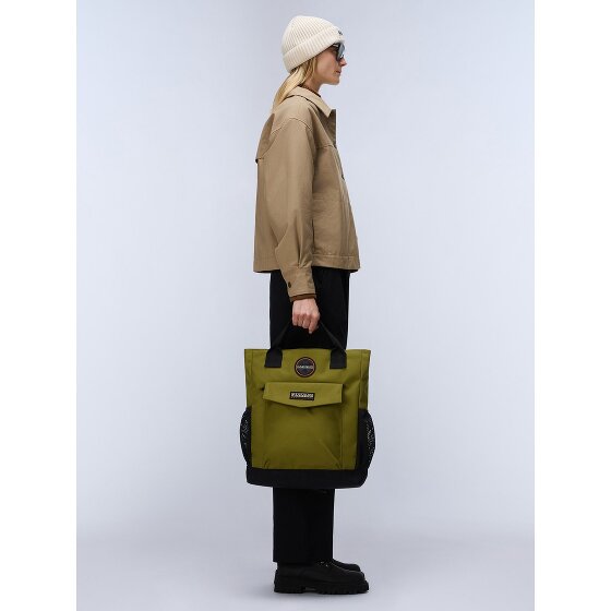 Napapijri Voyage Daypack 56 cm Laptop compartment