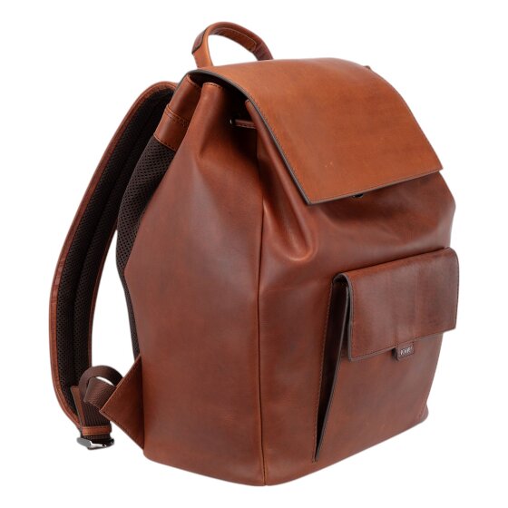 Joop! Cerratano Claudio Daypack Genuine Leather 40 cm