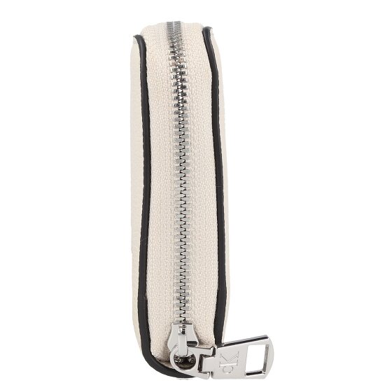 Calvin Klein Jeans Minimal Monogram Wallet 19 cm Calvin Klein Jeans Minimal Monogram Wallet 19 cm