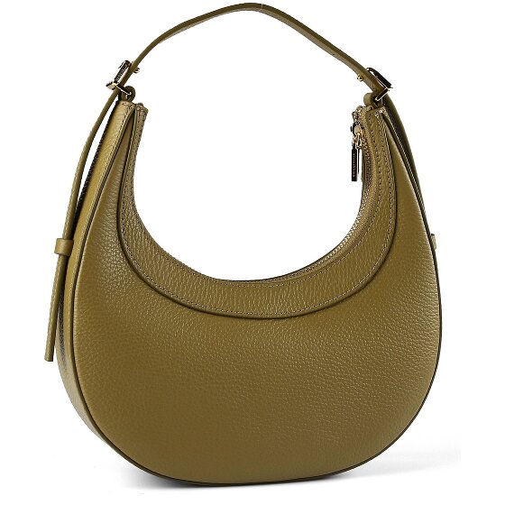 Coccinelle Whisper Handbag Leather 23 cm