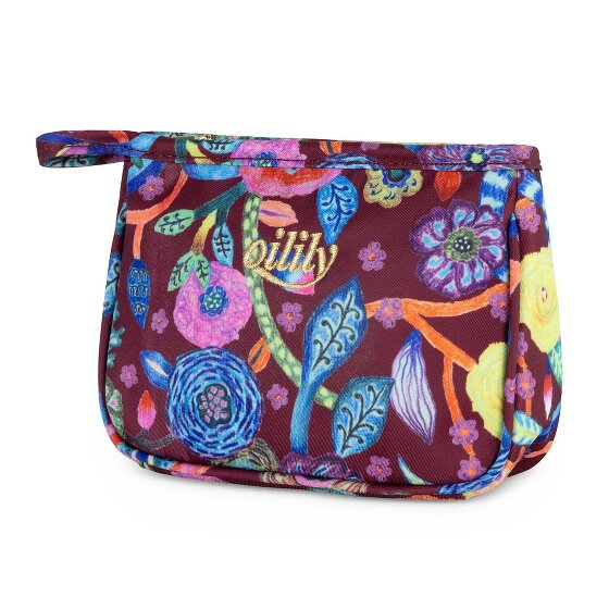 Oilily Tern tides Cosmetic bag 15 cm