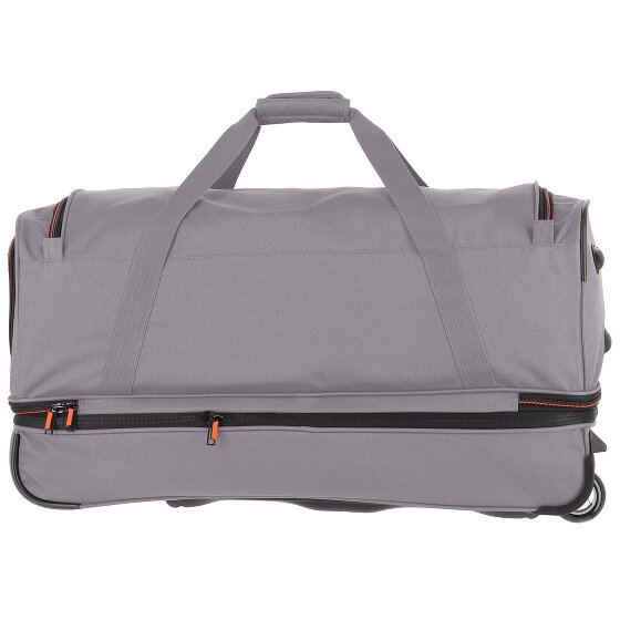 Travelite Basics 2-roll travel bag 70 cm