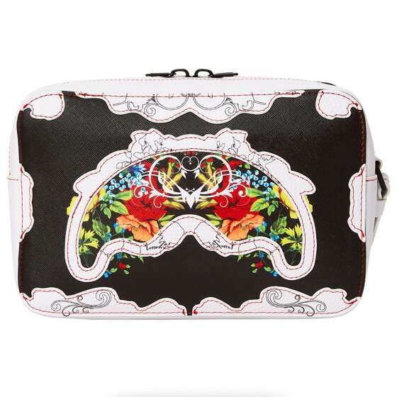 Sprayground The Floral Cut Toilet bag 25.5 cm