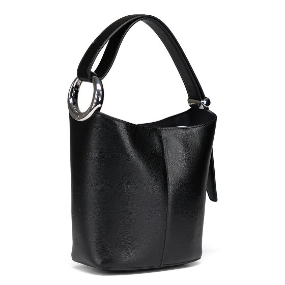 Kate Spade New York Halo Shoulder Bag Genuine Leather 19 cm