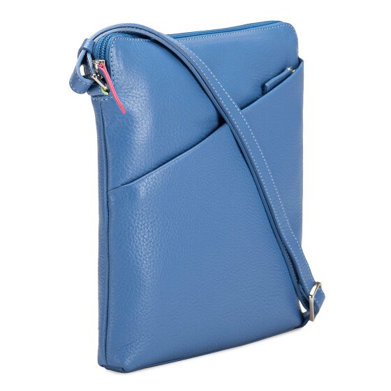 Mywalit Milano Shoulder bag Leather 24 cm