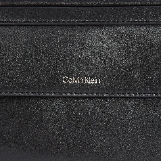 Calvin Klein CK Sleek Toilet bag 25 cm