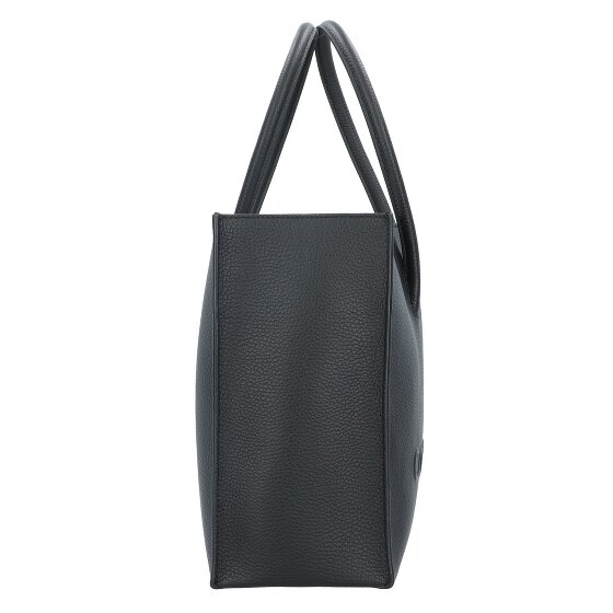 Coccinelle Myrtha Shoulder Bag Leather 35 cm