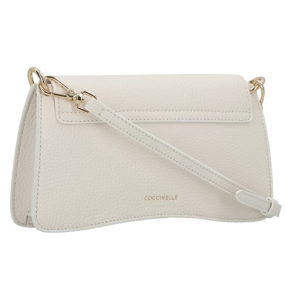 Coccinelle C-Me Shoulder bag Leather 22 cm