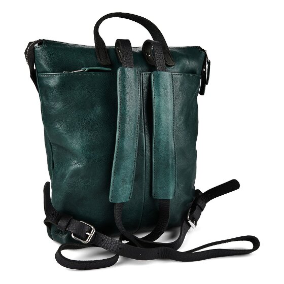 Harold's CHAZA Daypack Genuine Leather 35.5 cm