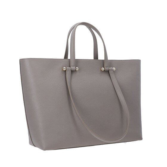 Furla Duetto Shopper Bag Leather 45 cm