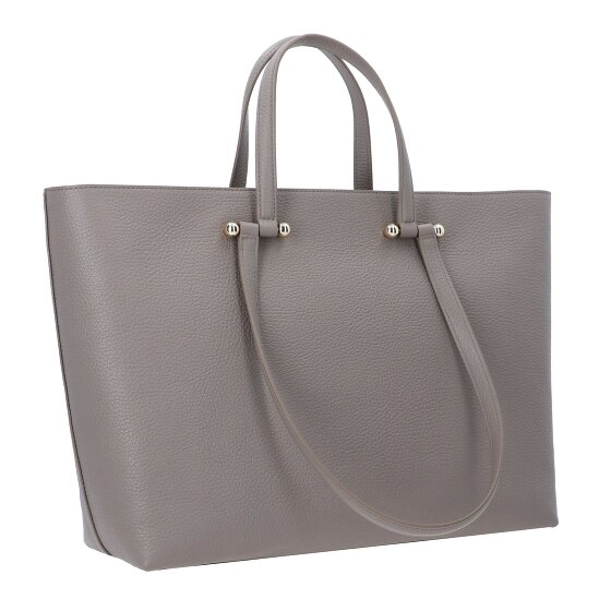 Furla Duetto Shopper Bag Leather 45 cm