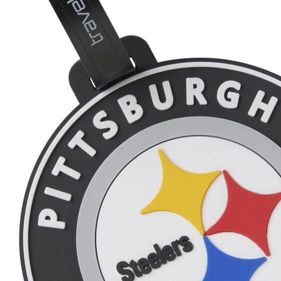 Travelite travelite x NFL Luggage tag 9 cm