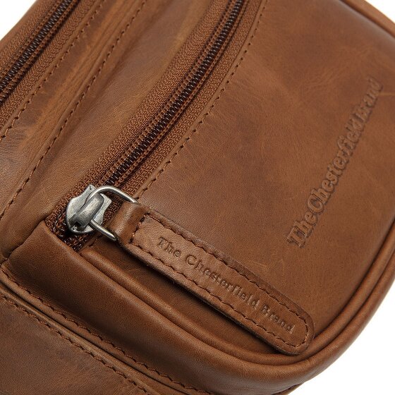 The Chesterfield Brand Jack Fanny pack Leather 22 cm