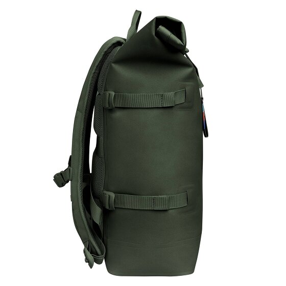 GOT BAG Rolltop 2.0 Daypack 43 cm Laptop compartment