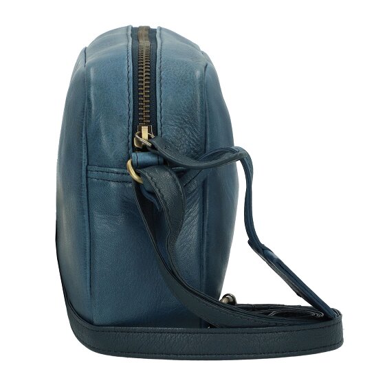 Burkely Natural Norah Shoulder bag Leather 22 cm