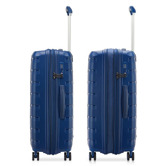 Roncato Skyline 2.0 4 wheels Trolley 46.5 cm with expansion pleat
