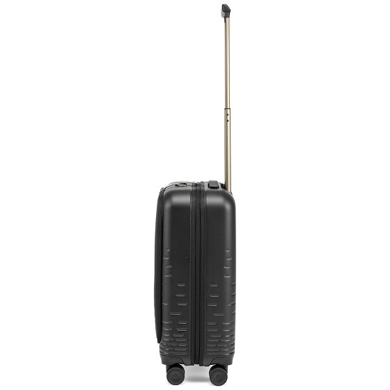 Epic Spin 4 wheels Cabin trolley 55 cm Laptop compartment