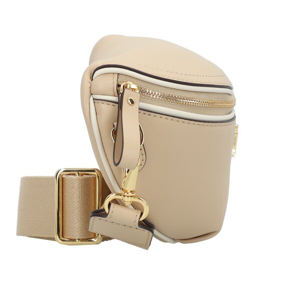 Lauren Ralph Lauren Marcy Fanny pack Leather 25 cm