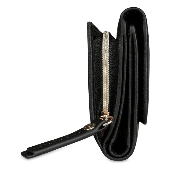 Bugatti Emilia Wallet RFID protection Leather 10 cm