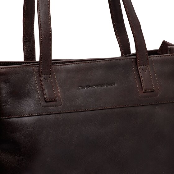 The Chesterfield Brand Nola Shopper Bag Leather 30 cm