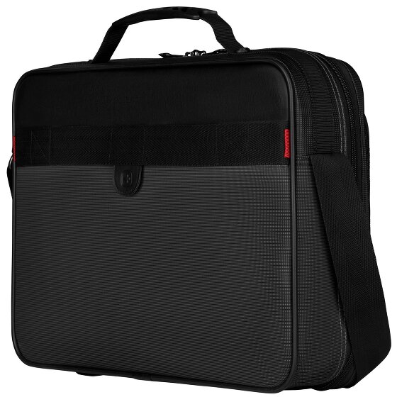 Wenger Insight Briefcase 41 cm Laptop compartment