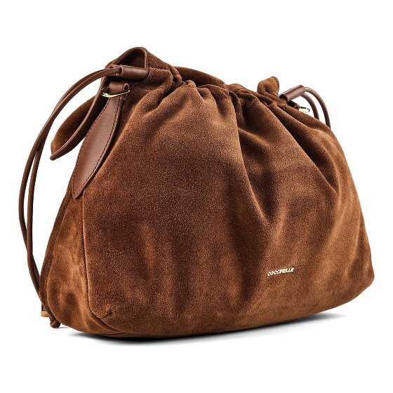 Coccinelle Lidia Shoulder bag Genuine Leather 31 cm