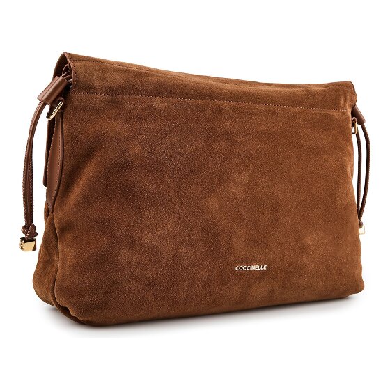 Coccinelle Lidia Shoulder bag Genuine Leather 31 cm