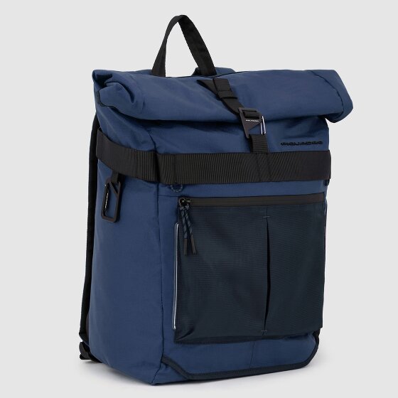 Piquadro Arne Daypack 59 cm Laptop compartment