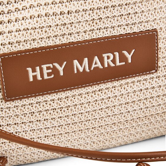 Hey Marly Coastal Companion Shoulder Bag L 42 cm