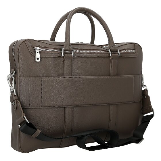 Guess Milano Briefcase 41.5 cm Laptop compartment