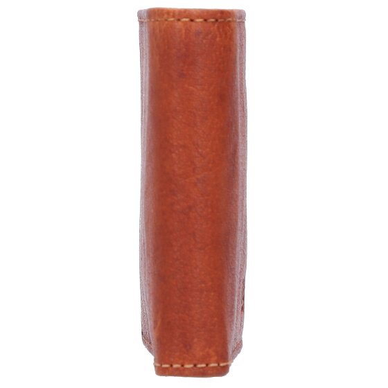 mano Don Pietro wallet leather 11 cm