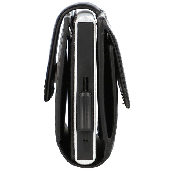 Strellson Carter c-three credit card case RFID leather 7 cm