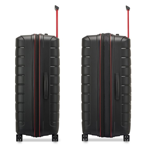 Roncato B-Flying Move 4 wheels Trolley 78 cm with expansion pleat