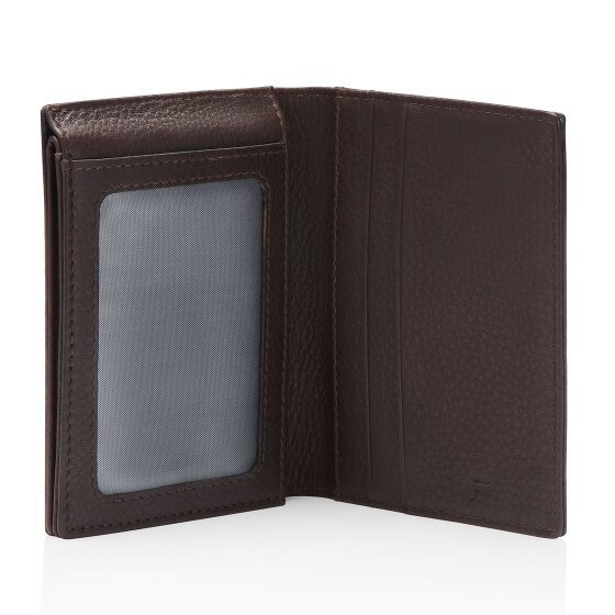 Porsche Design Business wallet RFID leather 8 cm