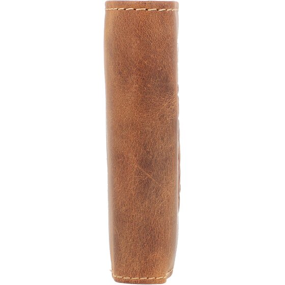 Greenburry Vintage Wallet Leather 12 cm