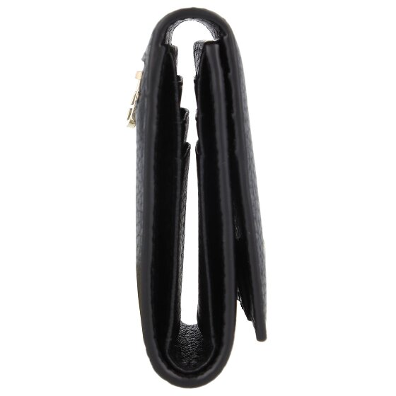 Aigner Delia Wallet RFID protection Leather 10.5 cm