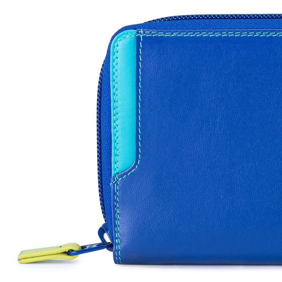 Mywalit Wallet RFID protection Leather 20 cm