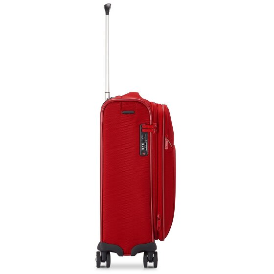 Roncato Ironik 2.0 4 wheels Cabin suitcase 55 cm Expandable