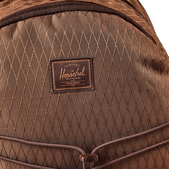 Herschel Kingston Daypack 47 cm Laptop compartment