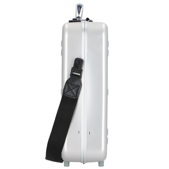 Alumaxx Briefcase 45 cm laptop compartment