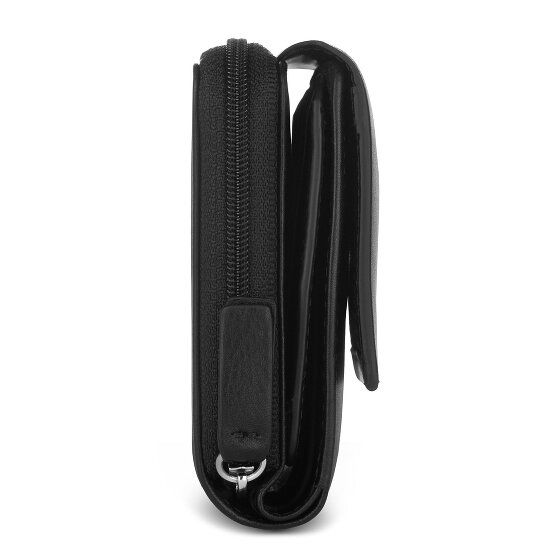 Bugatti Romeo Wallet RFID protection Leather 13 cm