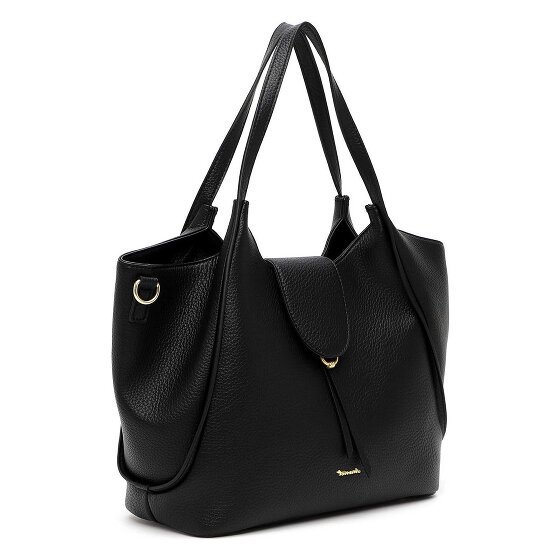 Tamaris TAS Manuela Shoulder Bag Genuine Leather 47 cm