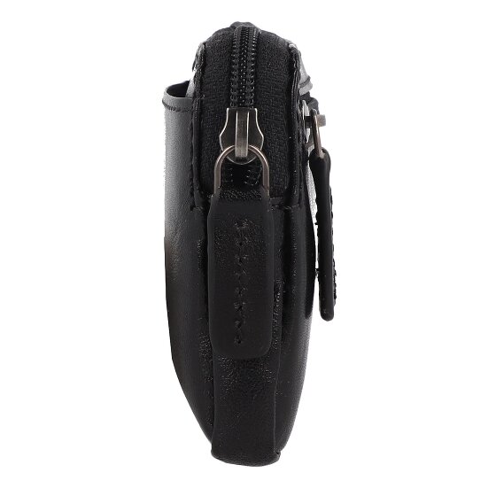 Braun Büffel Country key wallet leather 11.5 cm