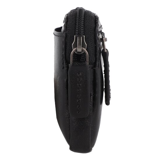 Braun Büffel Country key wallet leather 11.5 cm Braun Büffel Country key wallet leather 11.5 cm