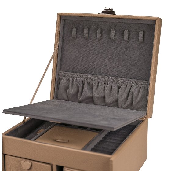 Windrose Marvella Jewelry box 21 cm