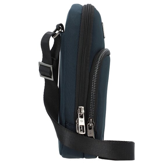 Samsonite Sacksquare Shoulder bag 15.5 cm Samsonite Sacksquare Shoulder bag 15.5 cm